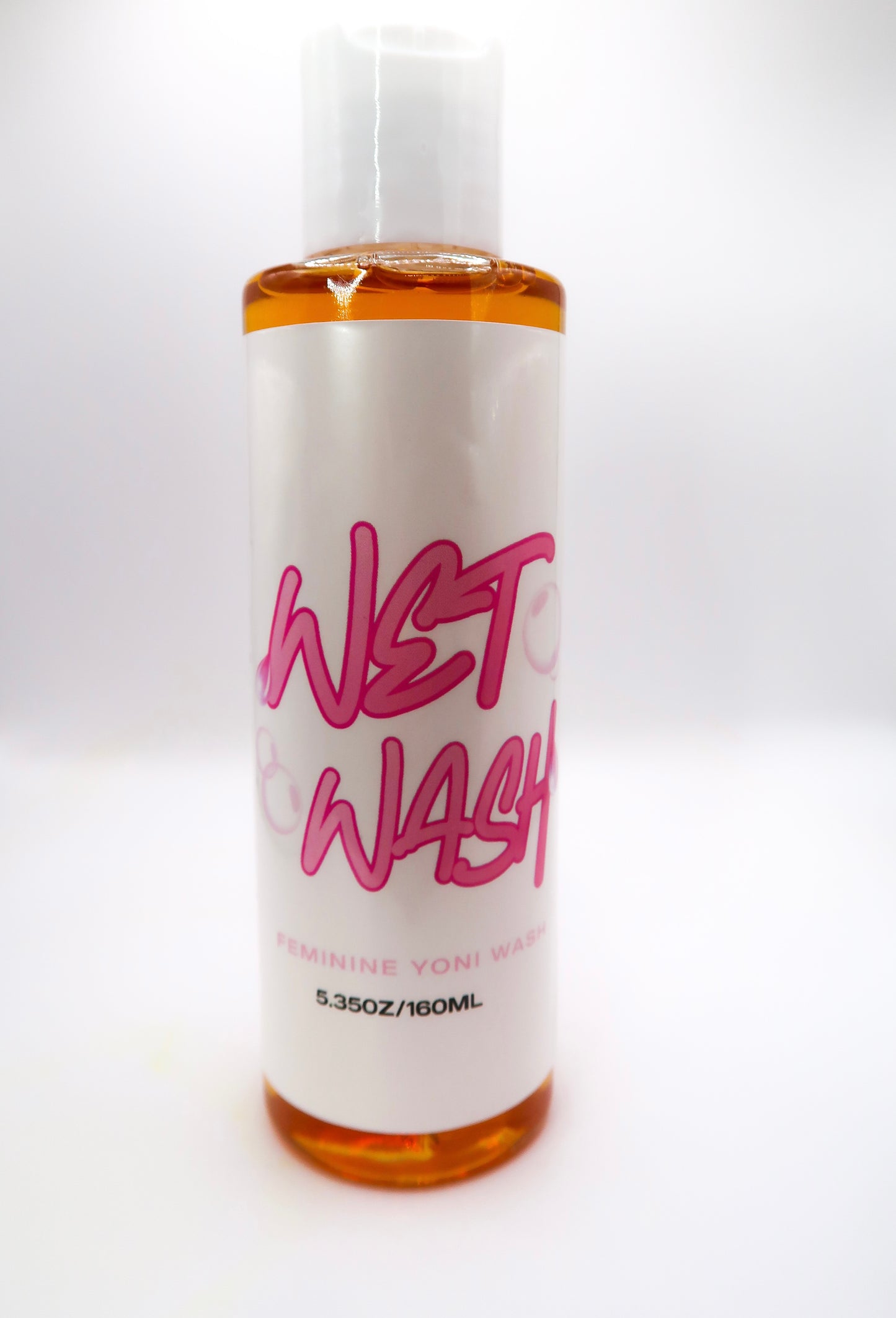 Wet Wash