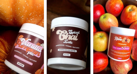 Body Butter Bundle